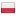 nonpossumus.pl server is located in Poland